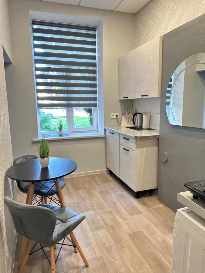 KunK - Ferienwohnung Ventspils