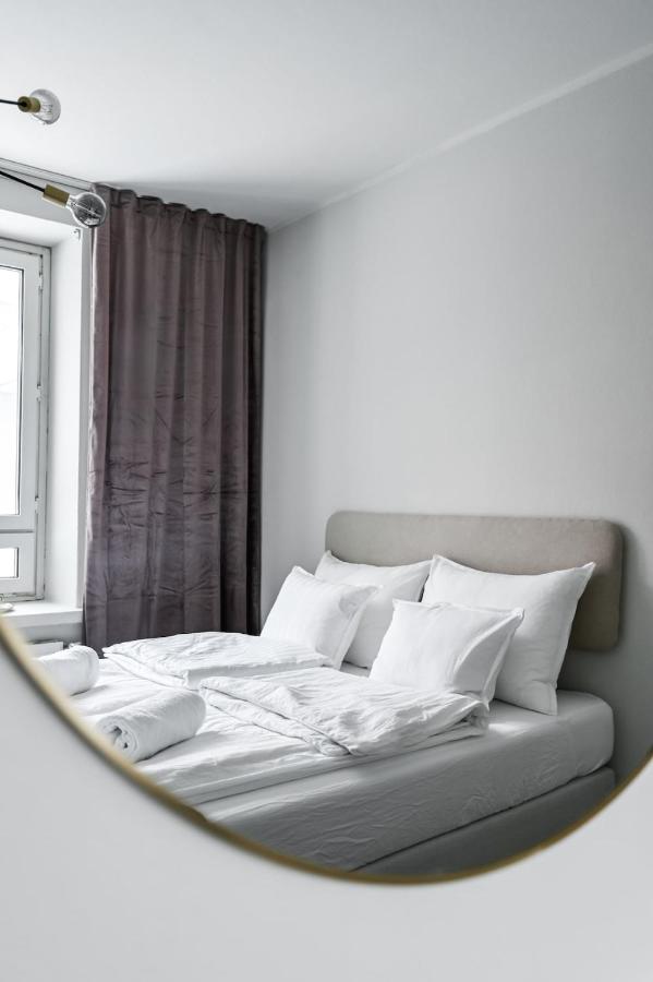 Stylish downtown studio apartment - B&B