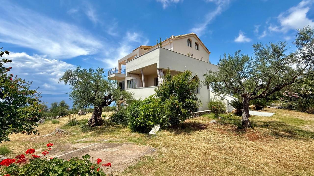 Villa Ventana - B&B