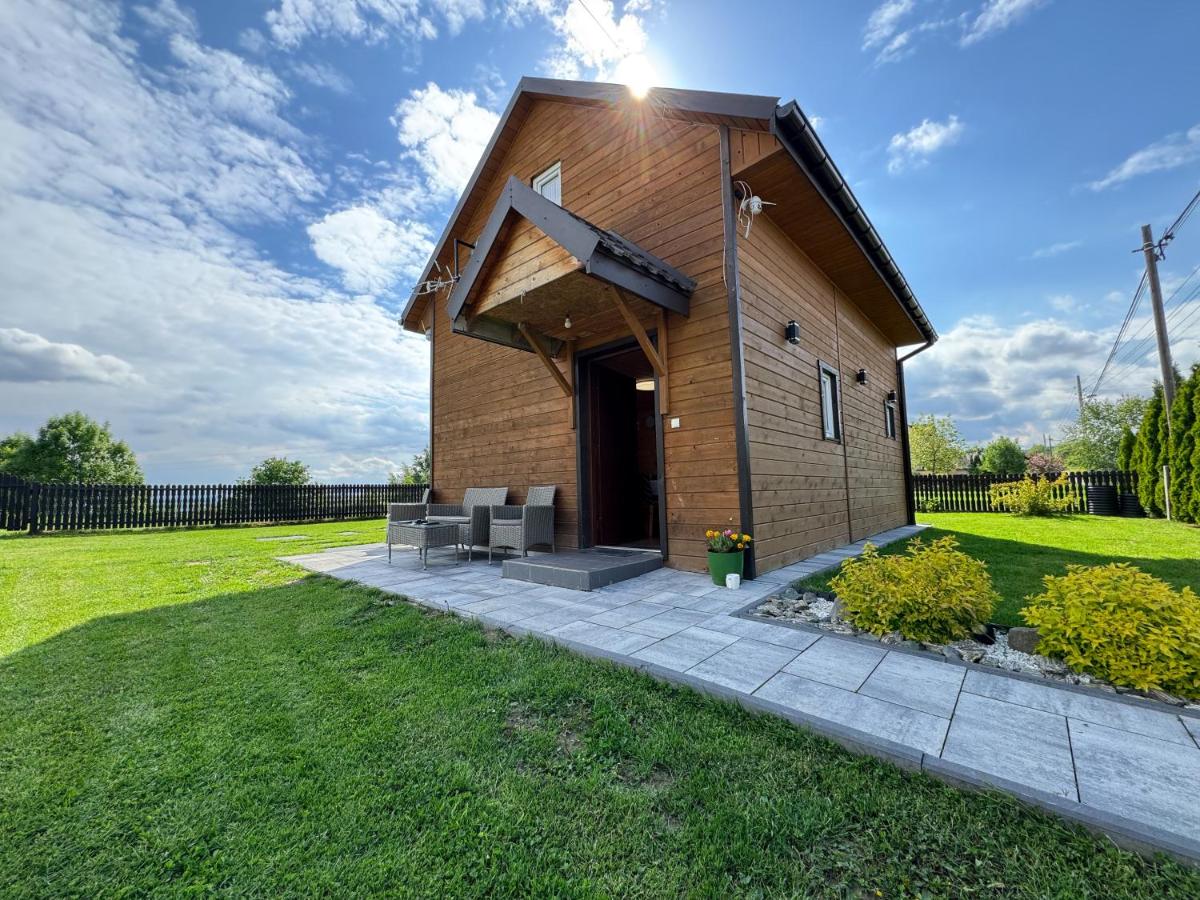 Domek na wzgórzu - B&B Tabaszowa