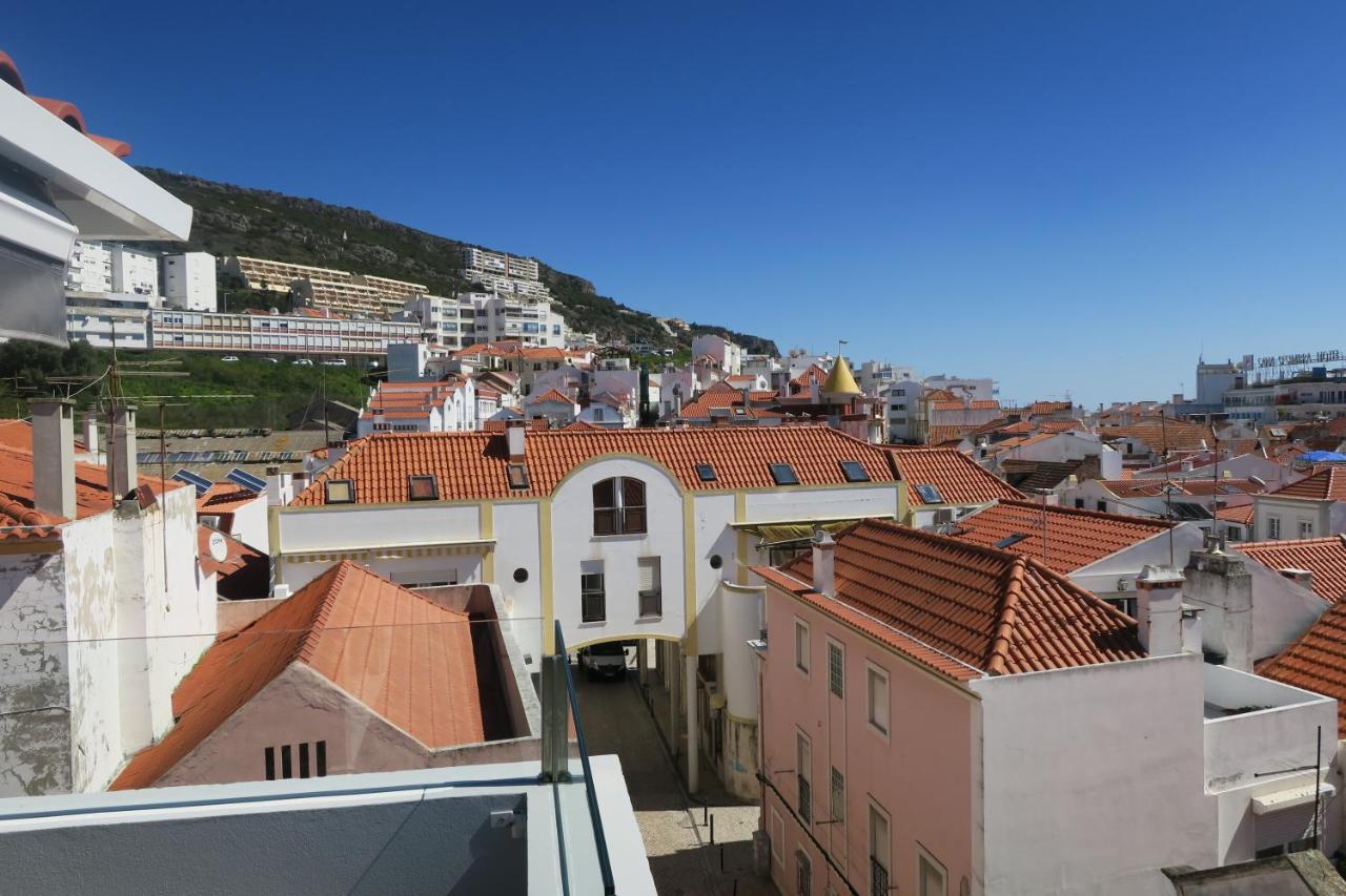 Blue Bay Beach Apartment - B&B Sesimbra