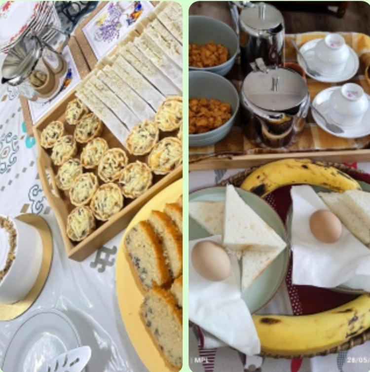 ARISAN Bed and Breakfast - B&B Shillong