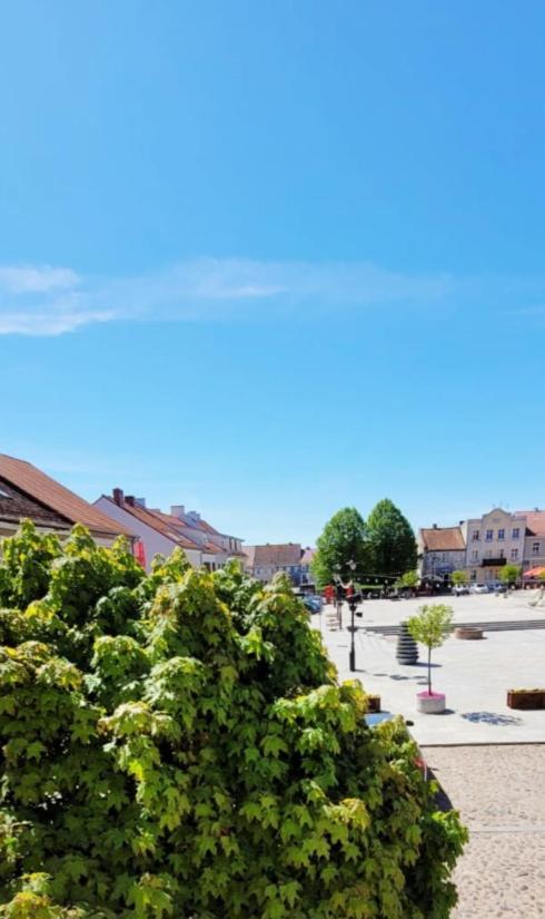 Dom na wynajem Pasym II - Ferienwohnung Pasym