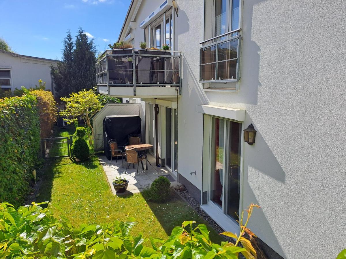 Residenz Falkenberg Wohnung ,,Seeadler'' - B&B Sellin