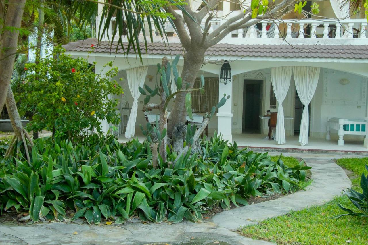 Two-Bedroom Apartment - Oceanfront