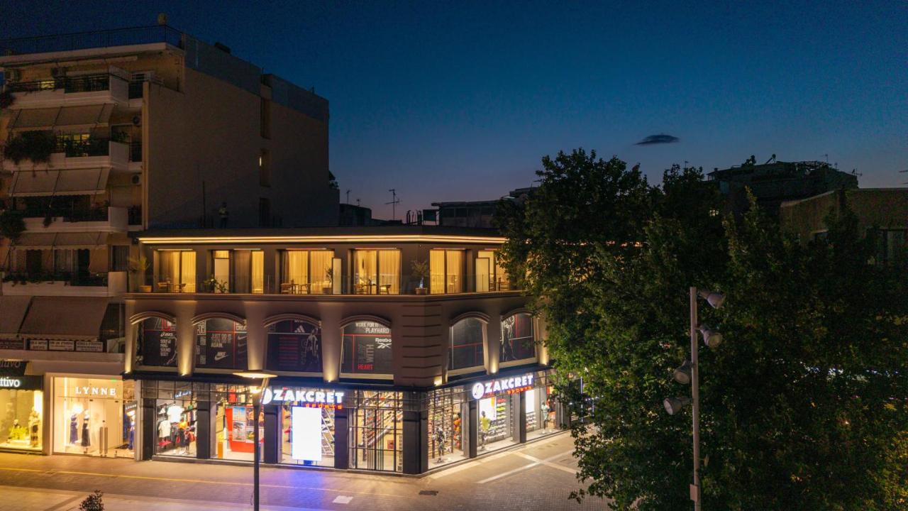 CENTRO Suites - B&B