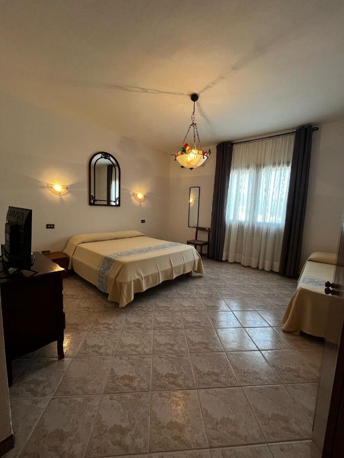 Triple Room with Private Bathroom