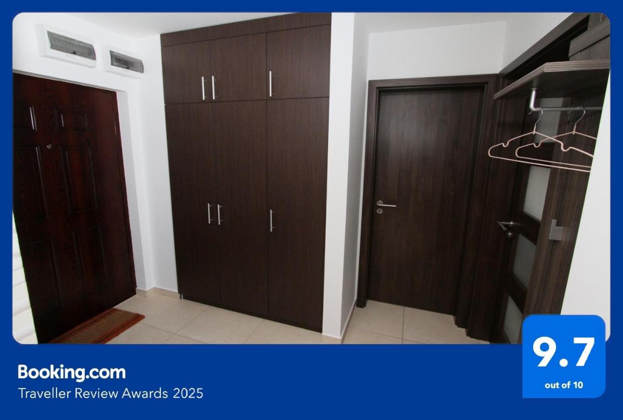 Blonde River Apartman Sőtér Szeged - Ferienwohnung Szegedin