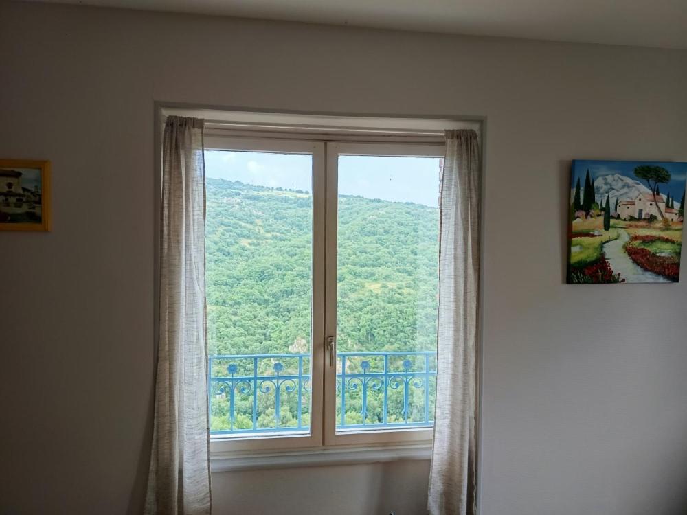 Gite typique 6 personnes, 3 chambres - B&B