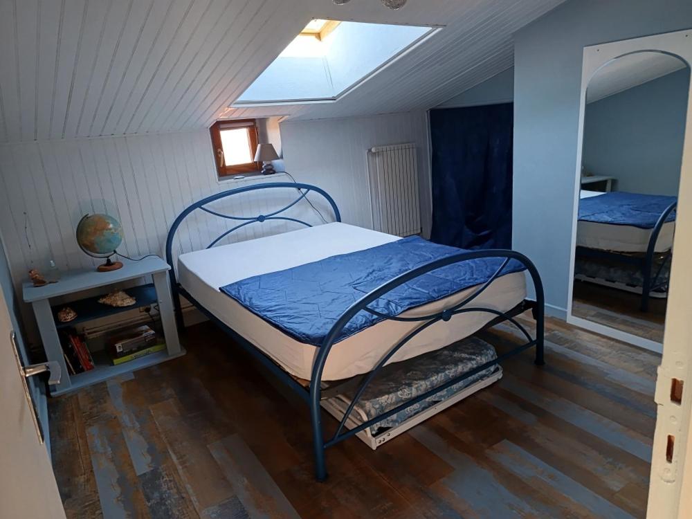 Casa con 3 Camere da Letto