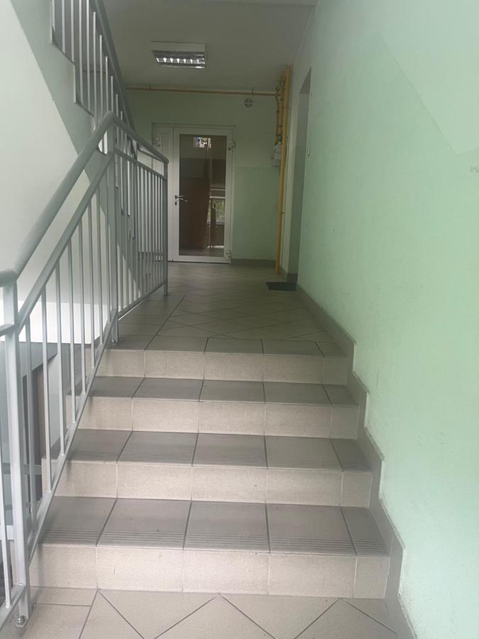 Górska Oaza - B&B Ustroń