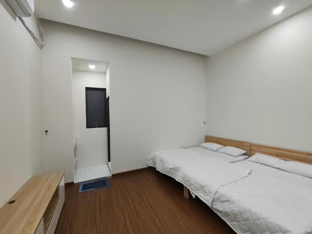 Appartement 3 Chambres
