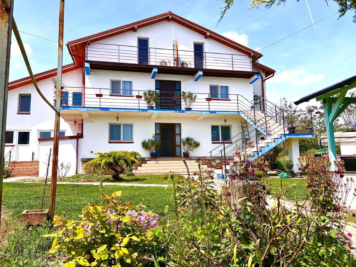 Casa COMAN - B&B Vama Veche