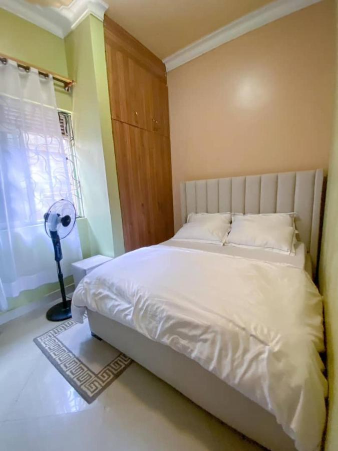 Central Kampala comfort living - Chambres d’hôtes Kampala
