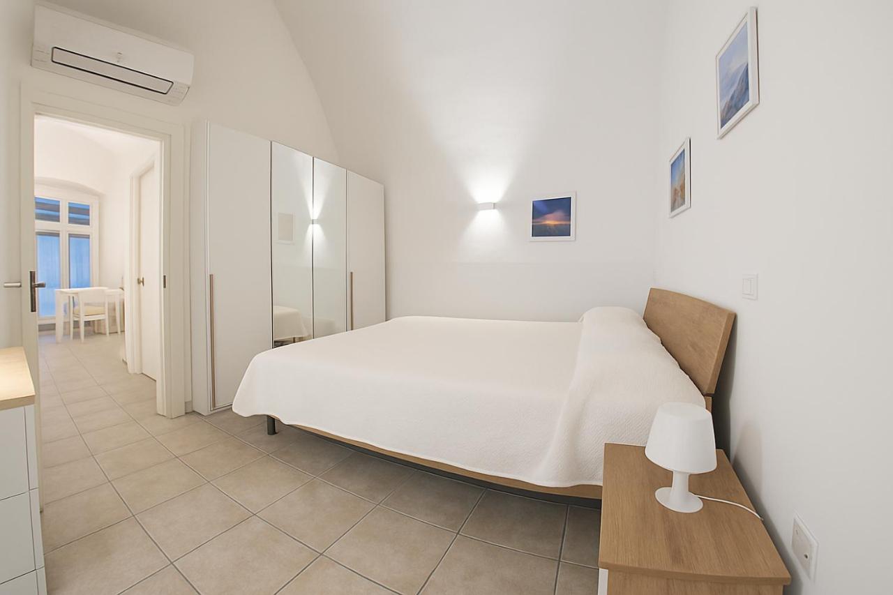 106 Dimora Via Bari - B&B Giovinazzo