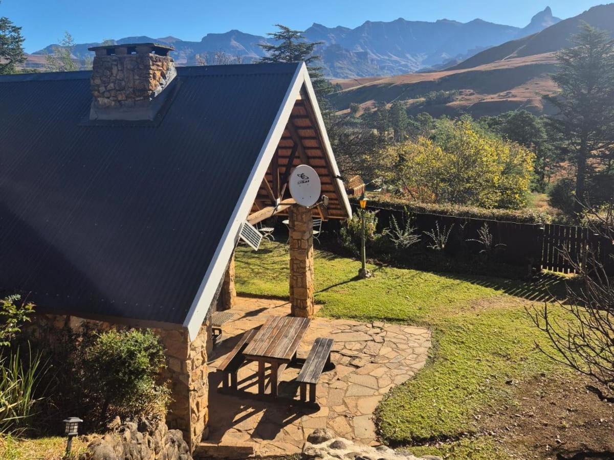 Comfort Cottage