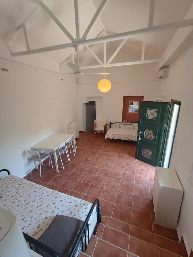 Kantouni Mezzamorto - B&B