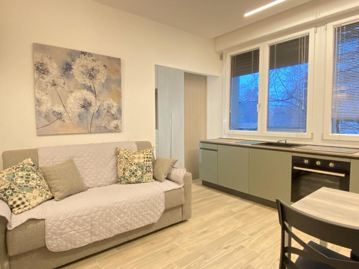 Suite Emilia 5 - B&B