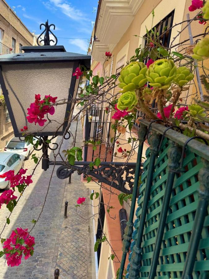 Aires de Triana - Ferienwohnung Sevilla