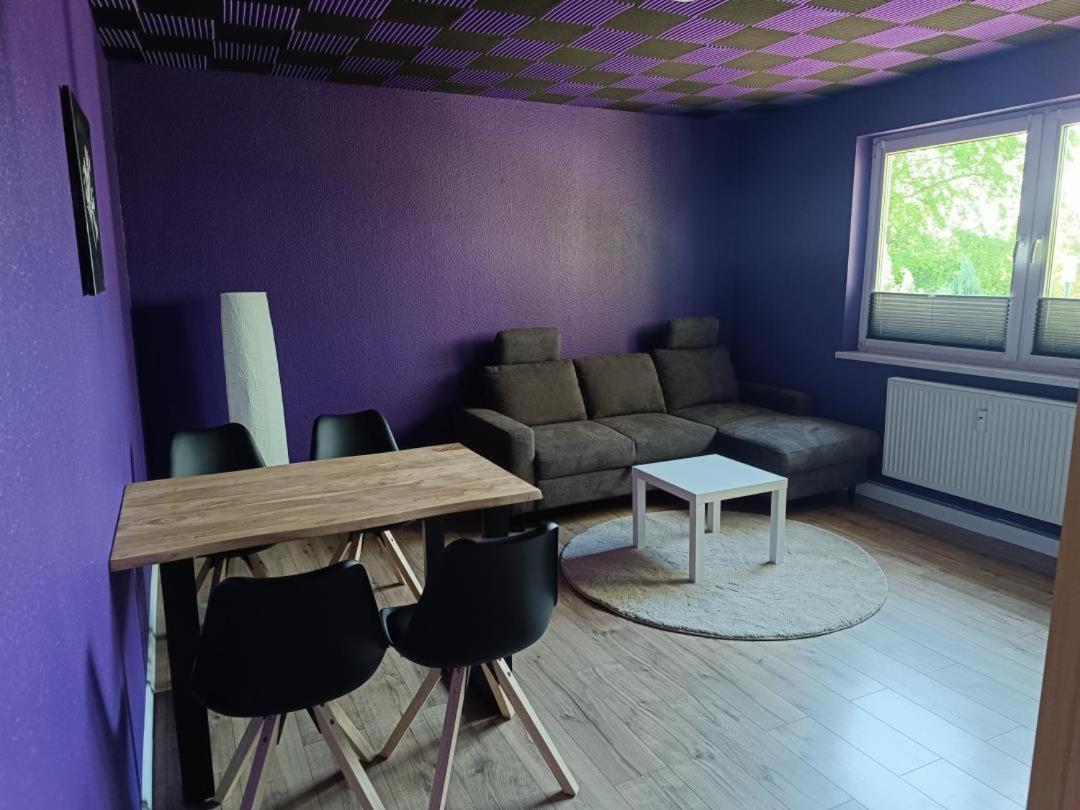 NEU! Ferienwohnung am Grimnitzsee - B&B Joachimsthal