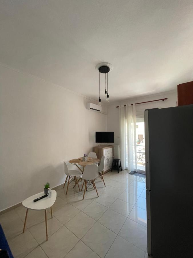 Minimal Apartment Center Kavala - Ferienwohnung Kavala