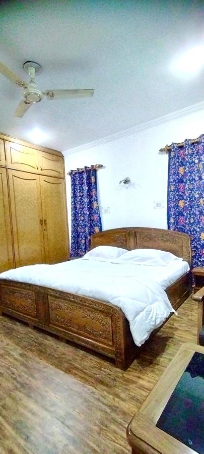 Chambre Deluxe