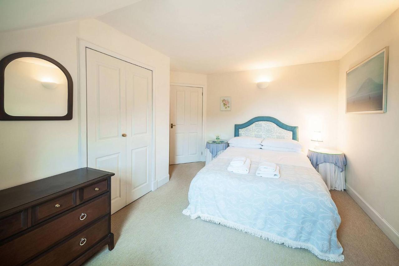 Earnside Cottage - B&B Comrie