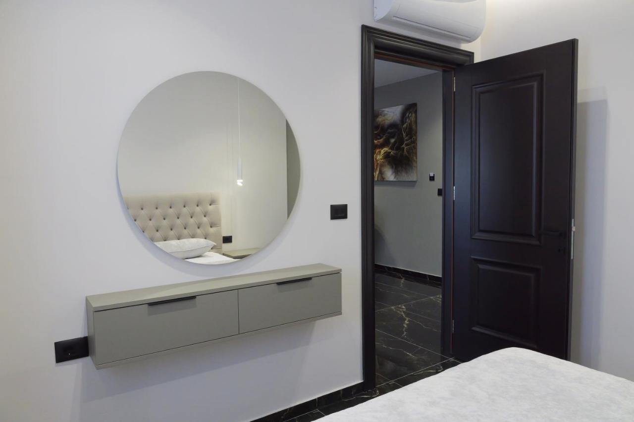 One-Bedroom Premium Apartment