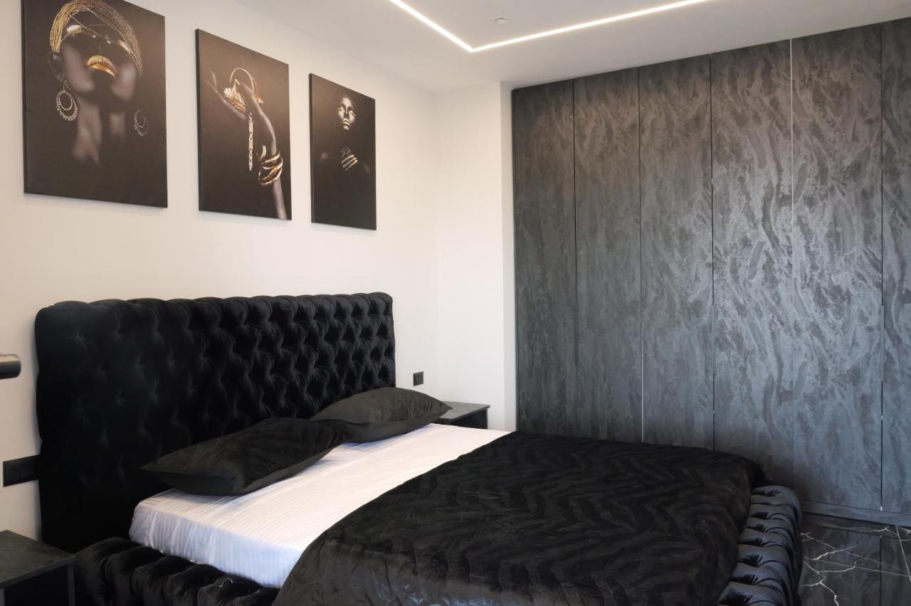 Suite Apartment