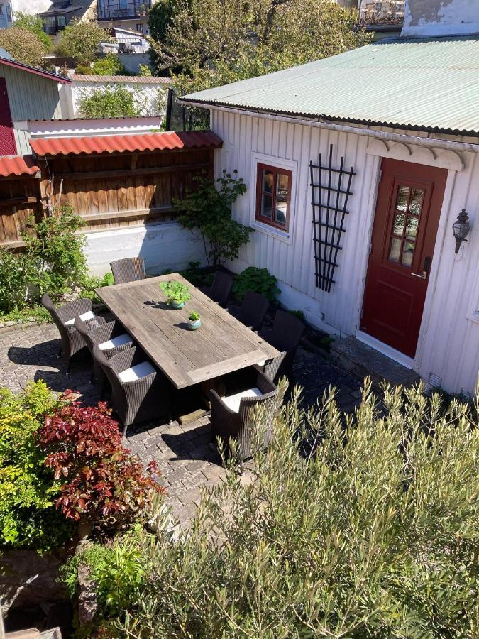 Rosa Huset - I hjärtat av Visby - B&B