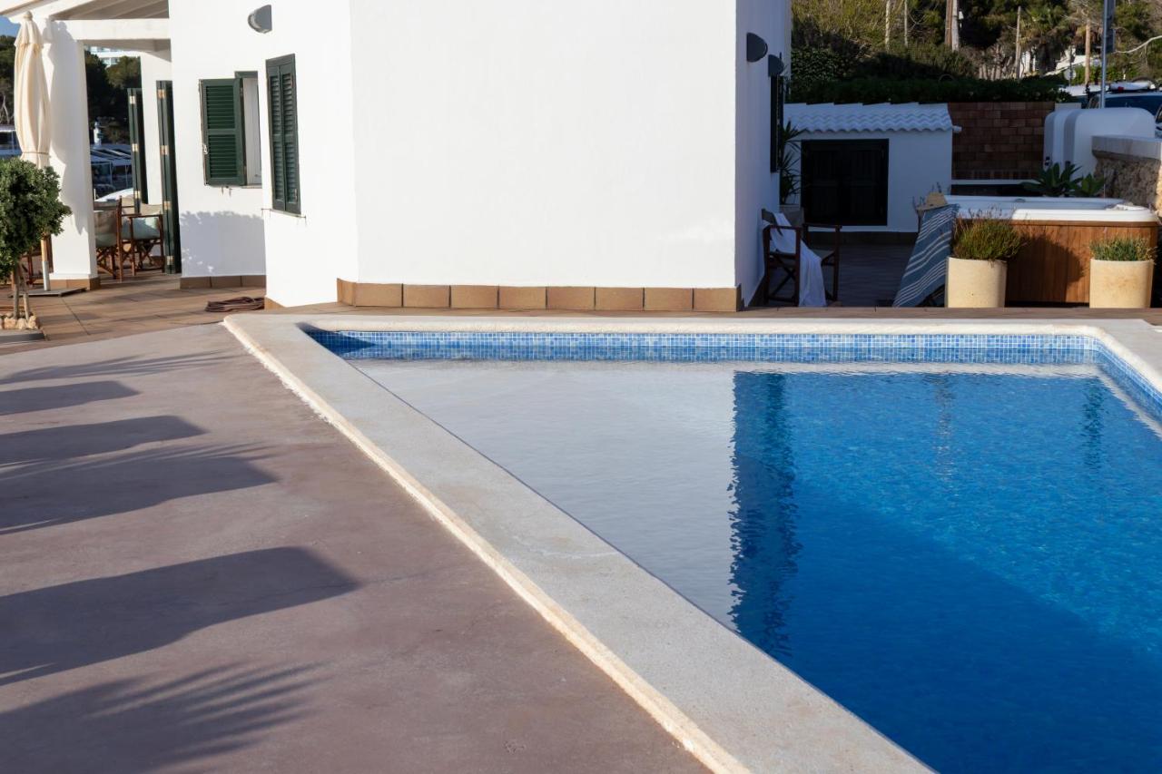 Menurka - Cala Blanca - B&B