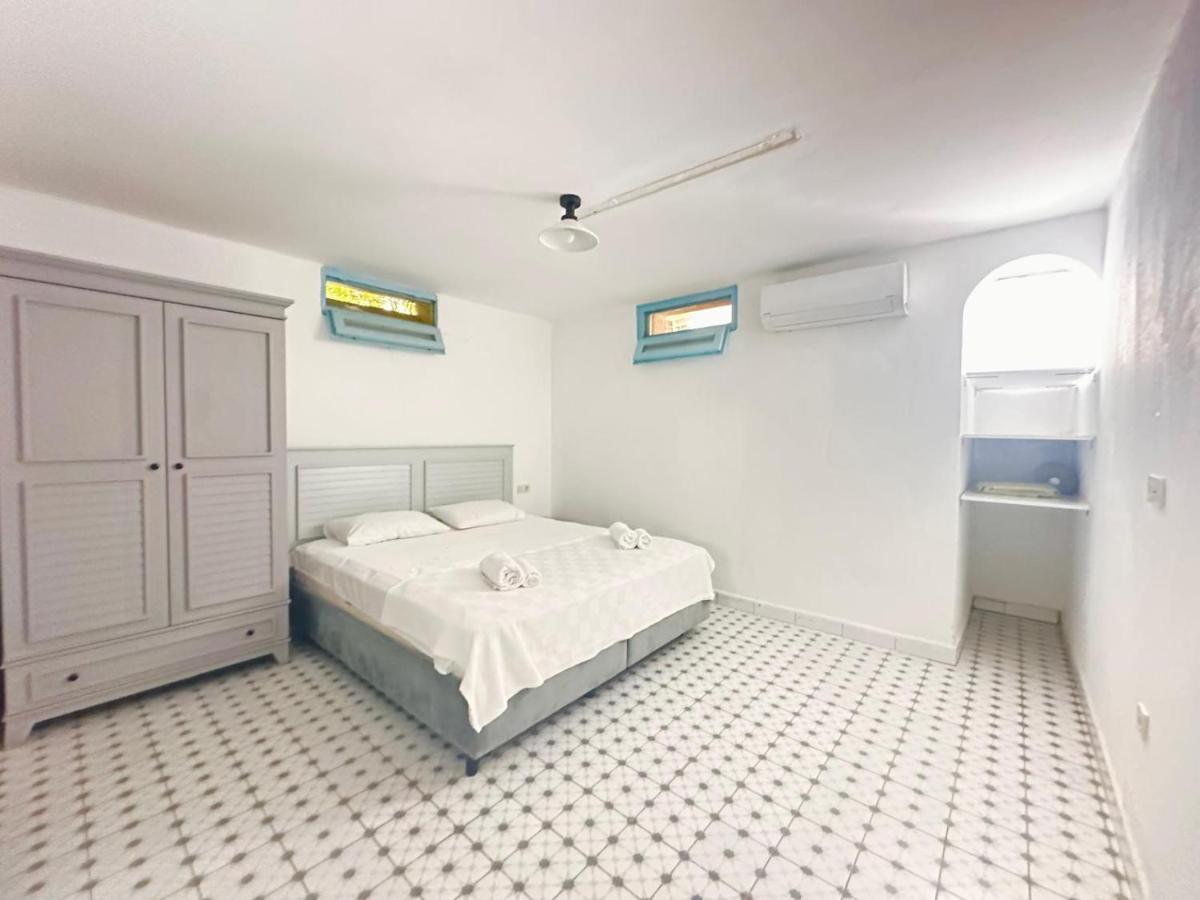 Budget Doppelzimmer