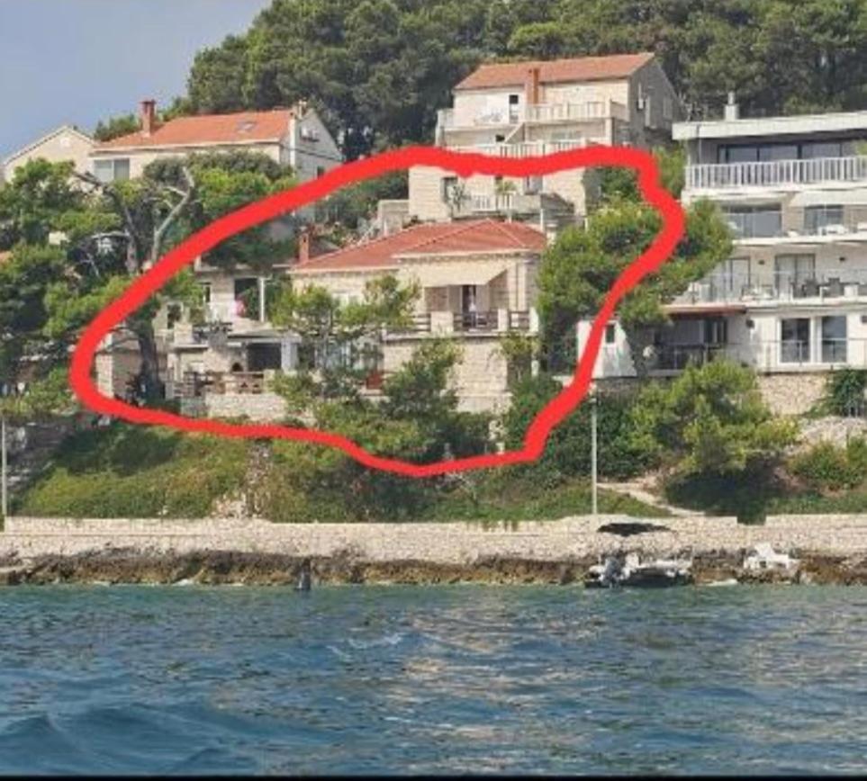 Apartmani Marinero - B&B Lumbarda