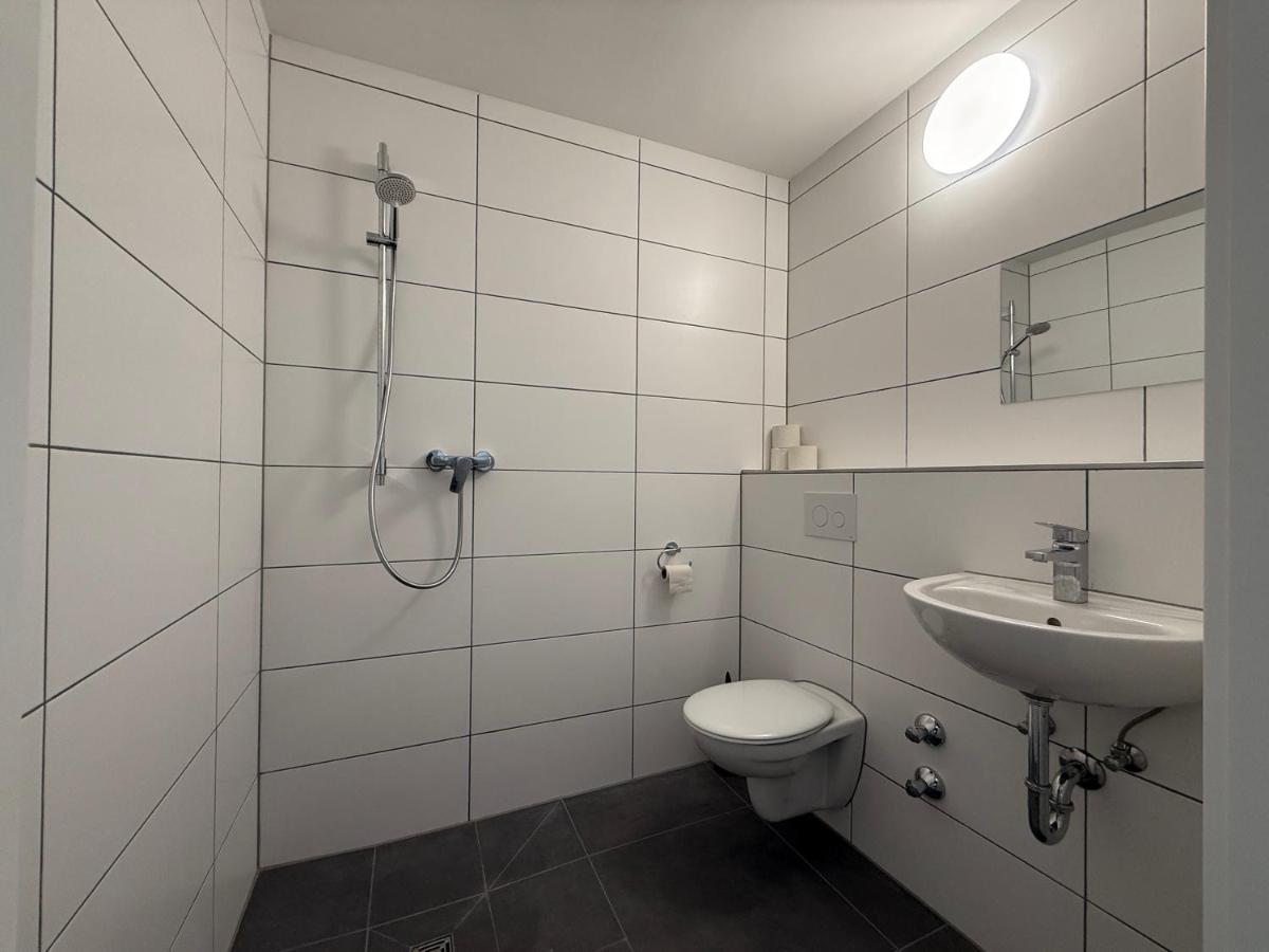 Neu 2025 Apartment mit Bad und Küche zwischen Köln und Bonn - B&B