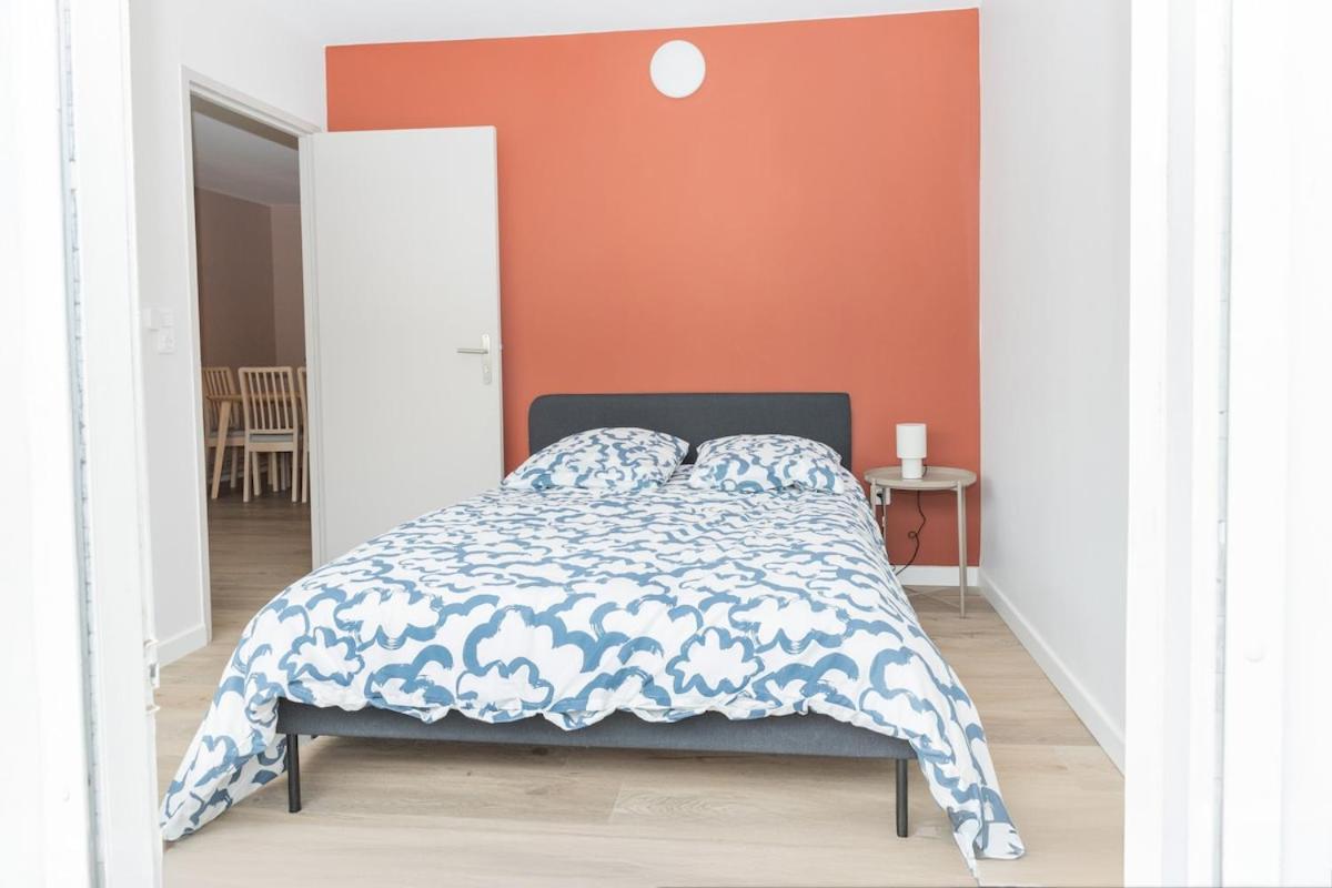 Apartment mit 3 Schlafzimmern