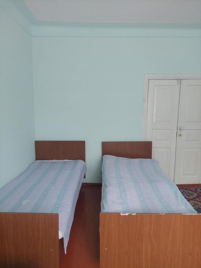 4-Bed Mixed Dormitory Room