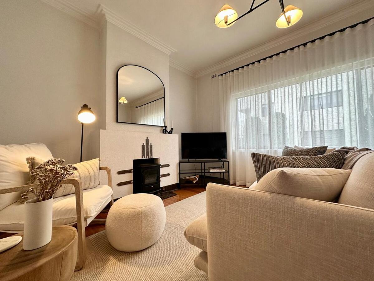 Sand & the City - B&B Melbourne