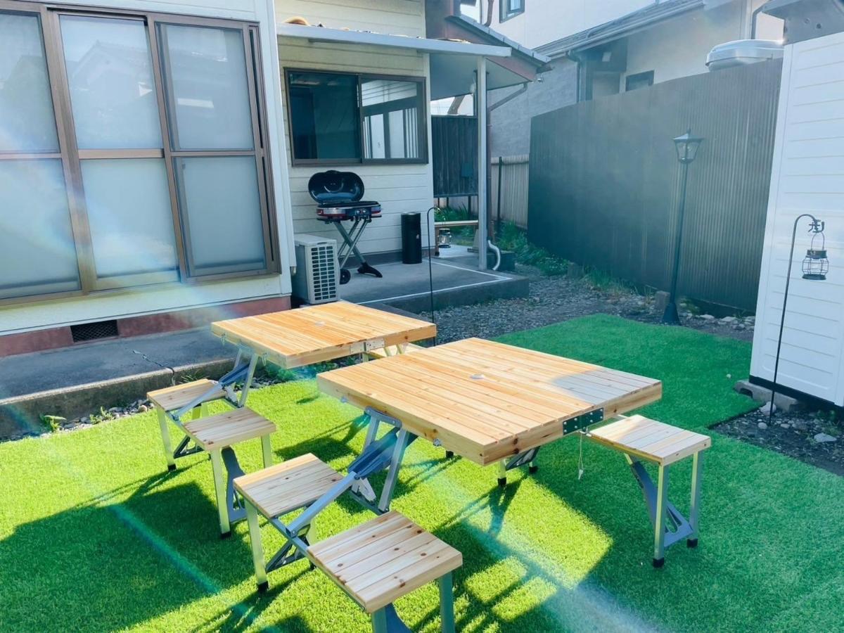 Nagomi Hanare - B&B