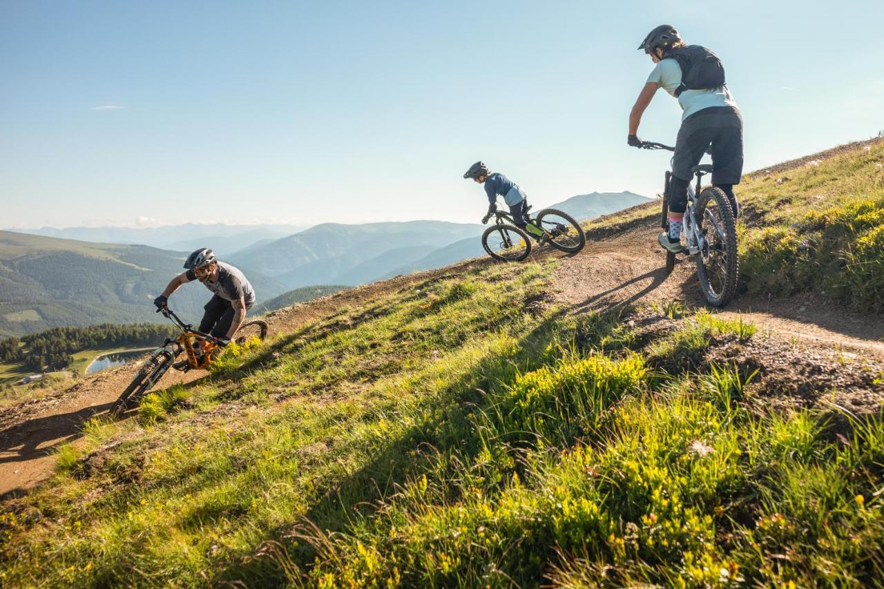 W12 Living Ski in & Ski out - B&B Bach