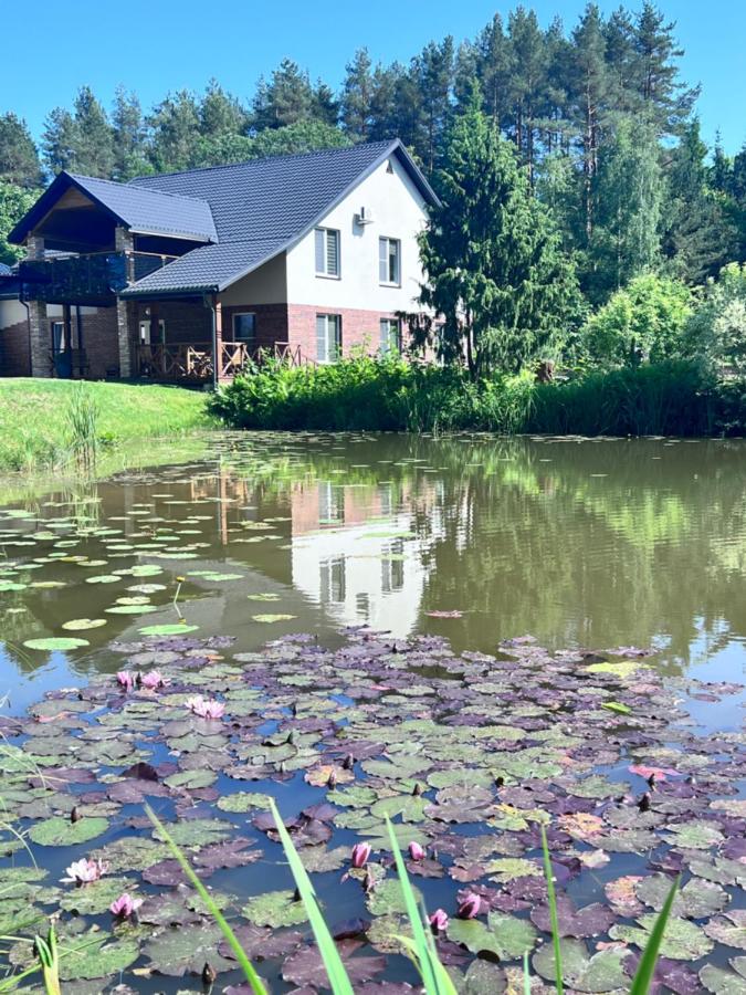 Pakalnės sodyba - B&B
