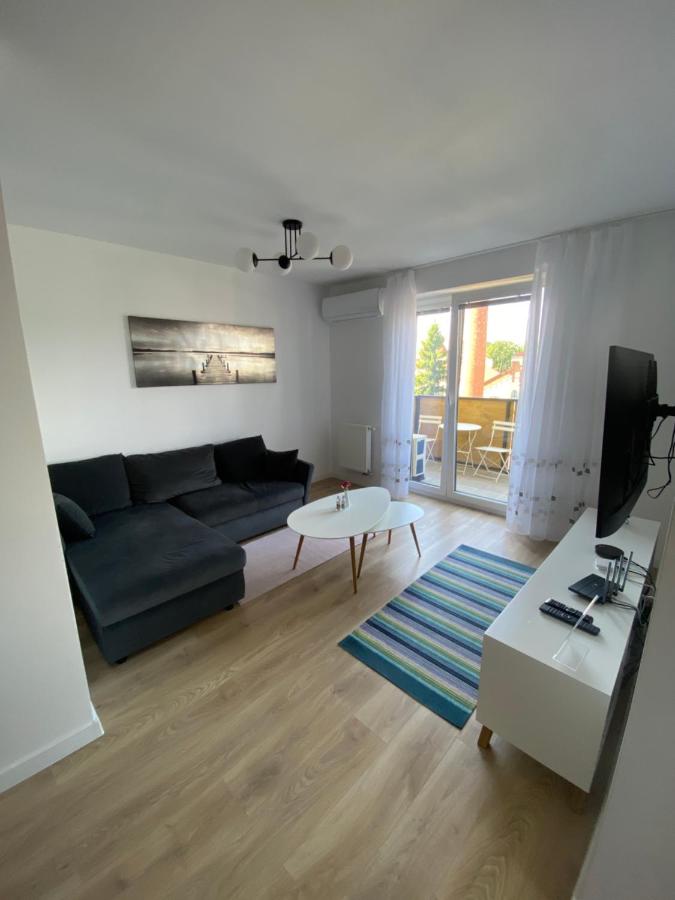 City flat - Ferienwohnung Poprad