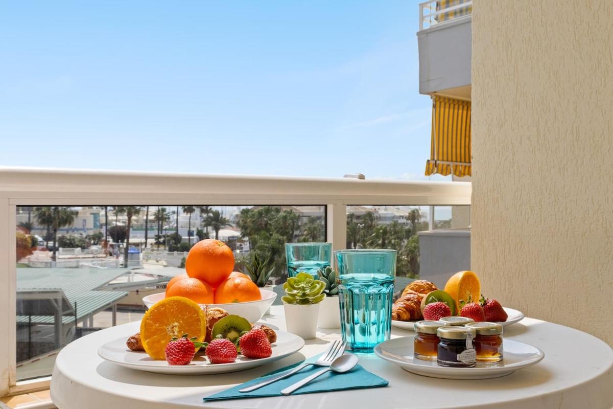 Ayma Apartment Tamarindos - B&B Benalmádena