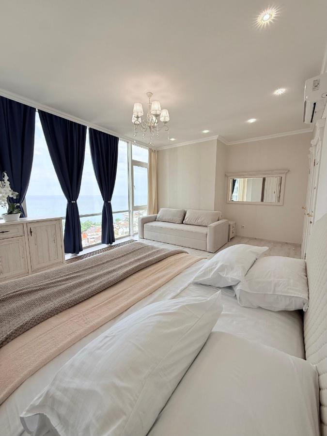 Chambre Triple avec Vue