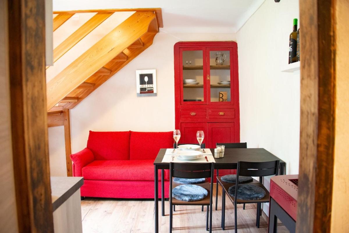 La Casa nel Nebbiolo - B&B Pont-Saint-Martin