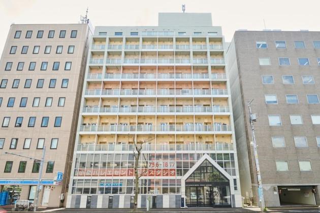 Sapporo - Apartment - Vacation STAY 29242v - B&B