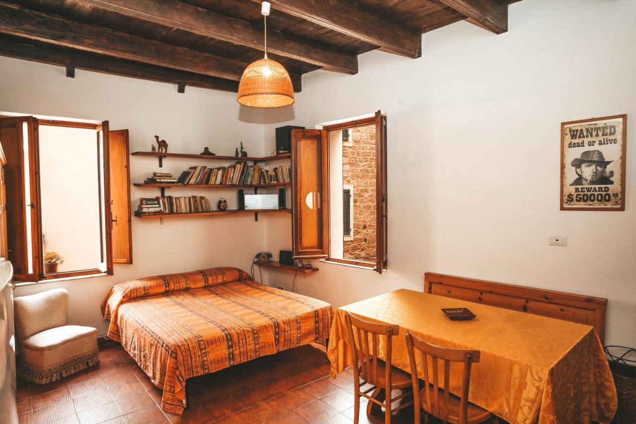 Doria studio Alghero - B&B Alghero