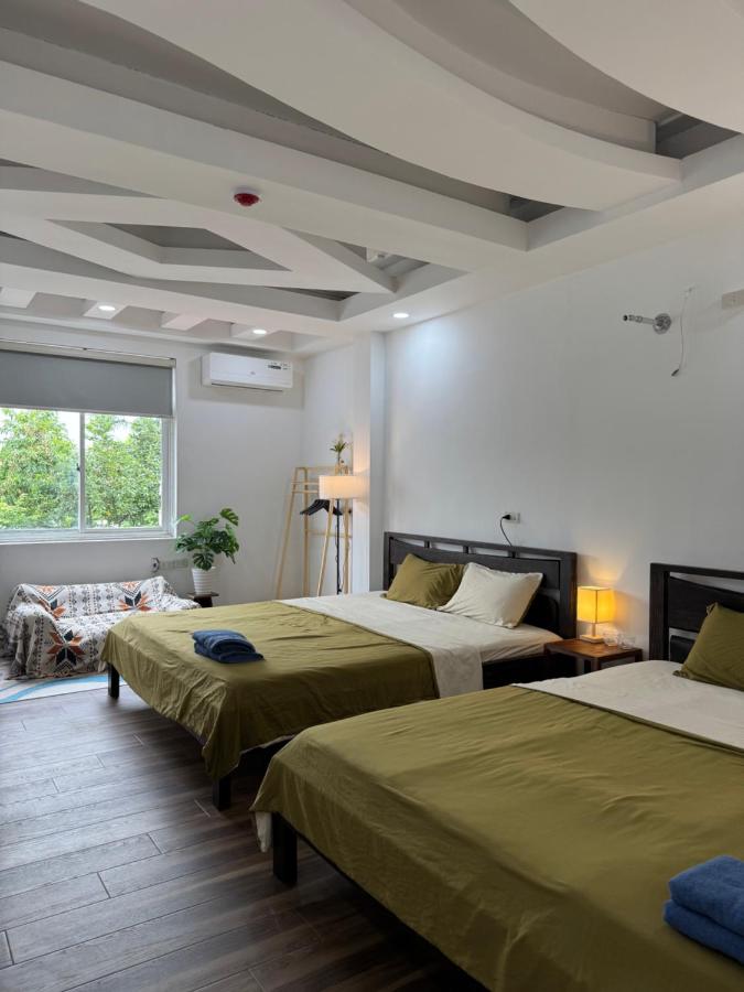 Ngáo Home - Hoa Lư - B&B