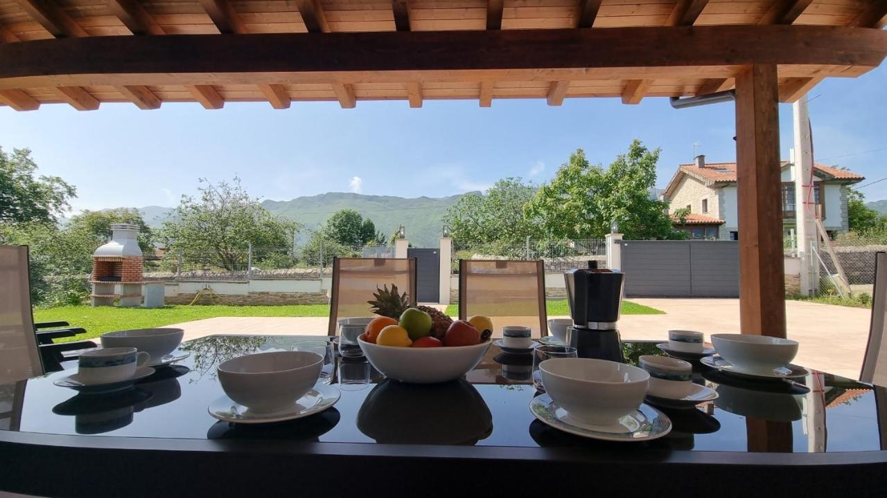 Villa Mar y Cuera - Entre Mar y Montaña - LLanes - Ferienwohnung Llanes