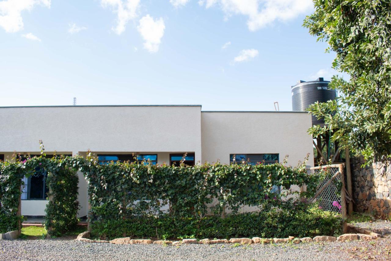 Eldoten suites - Bed and Breakfast Eldoret