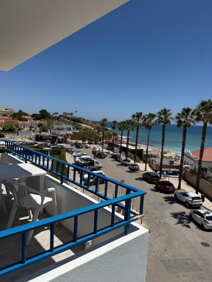 Praia do Vau - Apartamentos Vau Janelas Azuis - Ferienwohnung Portimao